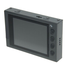 CW Trainer Morse Code Trainer with Display for Telegraph Practice