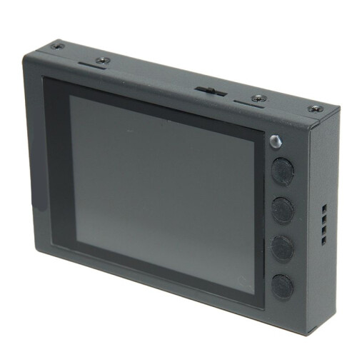 CW Trainer Morse Code Trainer with Display for Telegraph Practice