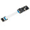 M.2 (NGFF) Key A/E/A+E to  PCI-E Adapter with FFC Cable for PC Computer 1