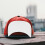 10Pièces Inserts Plastiques Blancs Pour Maintenir De Casquettes 4