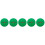 5Pcs DIY Green Rotate Boards for Use 8