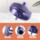 Mouse Scroll Wheel for  GPW/PRO X Superlight Mouse Pulley Mice Roller Replacement Parts D 5
