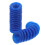 96Pièces Garnitures Silicone Bleu Pour Bouteilles Usage 11