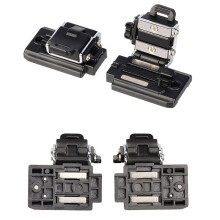 SOC Jig Fiber Fusion Splicer A-80S/A-81S/A-87S/A-88S FS-60A/FS-60E Fasermantelklemmen Faserhalter