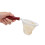 Cold Brew Coffee Filter Bag Flannel Cloth Reusable with Handle 100mm Size 7