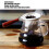 Cold Brew Coffee Filter Bag Flannel Cloth Reusable with Handle 100mm Size 8