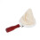 Cold Brew Coffee Filter Bag Flannel Cloth Reusable with Handle 100mm Size 10