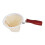 Cold Brew Coffee Filter Bag Flannel Cloth Reusable with Handle 100mm Size 13