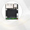 CM5-DUAL-ETH- Expansion Board CM5 Expansion Board with 40 GPIO for Raspberry Pi Compute Module 5 6