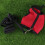 3Pcs Bunny Leash Lead Ultra-Soft Adjustable Rabbit Harness for Walking 11