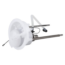 Module de pompe à carburant avec filtre amélioré, compatible avec les moteurs à essence Ford Freestyle (remplace 8R0919051E), jauge intégrée.