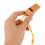 4St Handgemaakte Rood Tassels En Sleutelhanger 7