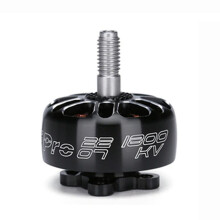 Moteur Sans Balais XING-E Pro 2207 1800KV 3-6S Lipo, Arbre de 4 mm de Diamètre, pour Drones RC FPV Freestyle à Hélice de 5 à 6 Pouces.