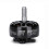 Para XING-e Pro 2207 1800KV Motor Brushless 3-6S Lipo 4mm Diâmetro Do Eixo para Hélice de 5-6 Polegadas RC FPV Freestyle Drones 1