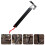 2Pcs Durable Multi-Use Tent Stake Hammer for Outdoor Camping Black 10