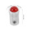 Robuuste Aluminium fork Stand Met Meditatie Accessoire 3