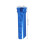 4Pièces Couvre-Levier Manuel Bleu En Aluminium Résistant 10