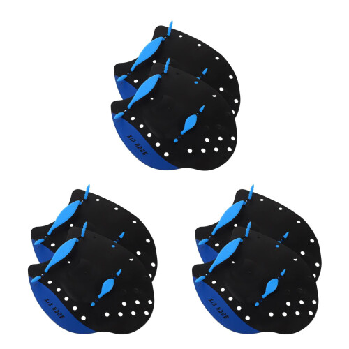 3Paires Natation Durables Corrigeant 1