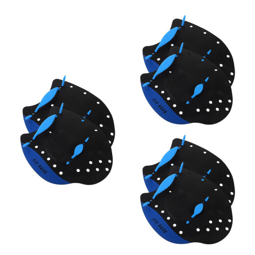 3Paires Natation Durables Corrigeant 2