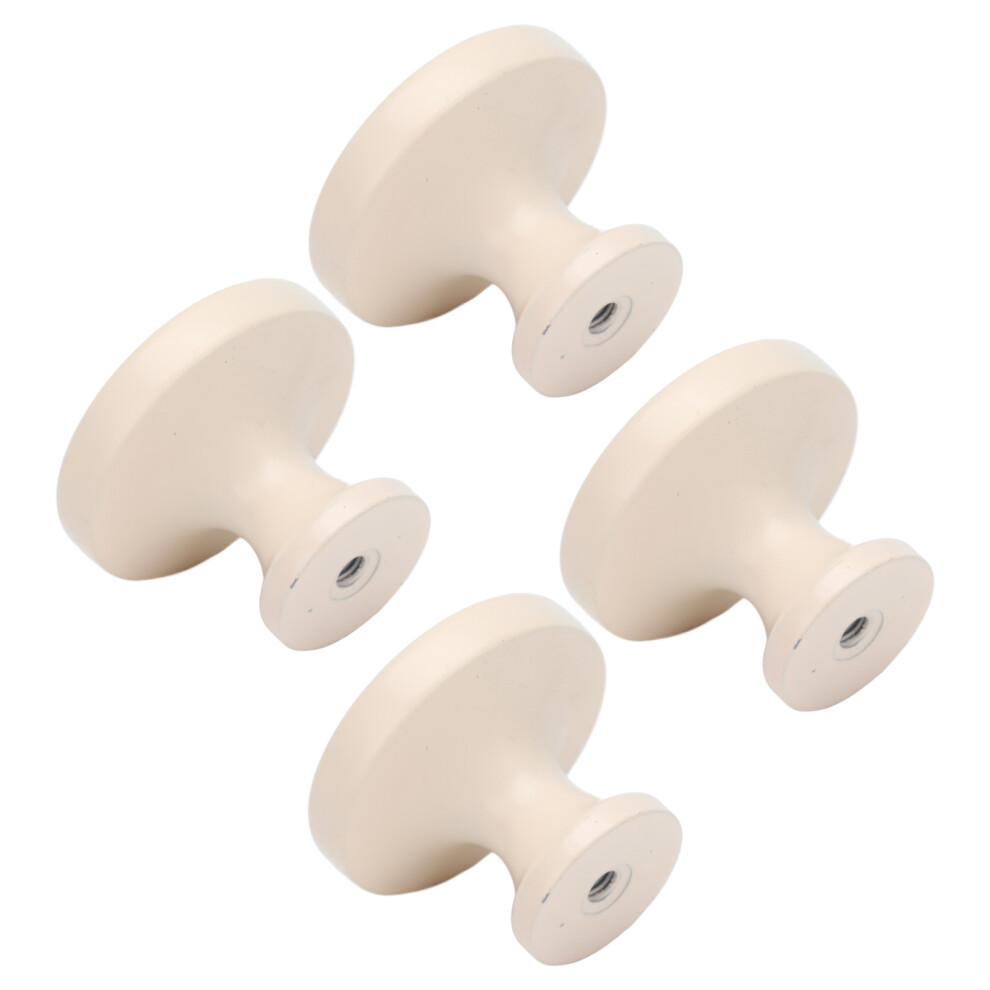 Cabinet Handles Zinc Alloy Lion Head 4Set Circular Drawer Pull Antique 399 4401390536920