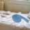 3Pièces Insert Rembourrage Lit Tissu Pour Cadre Mur Assortis 4