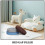 3Pièces Insert Rembourrage Lit Tissu Pour Cadre Mur Assortis 5