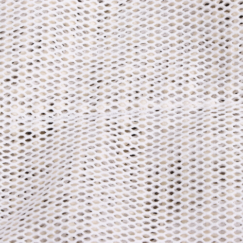 XXL Ventilated Bee Suit, Zipper, 3-Layer Netting