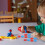 250Pcs Multi Plastic Math Manipulative Chips Ten Frame Counting Tokens 11