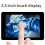 ESP32 3.5inch Capacitive TouchScreen LCD Display 320x480 Resolution Compatible with for , Raspberry Pi, 9