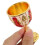 2Pièces Tasses À Métal Style Rétro Résistantes 9