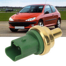 Coolant Temp Sensor ABS Copper 9655414180/1338C1