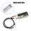 Gas Grill Ignition Kit Includes Button Electronic Igniter Ceramic Electrode for  E-310 E-320 4