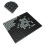 Arithmetic Learning Board for Blind with 100 Dice 20.8x26cm Educational Aid 6