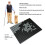 Arithmetic Learning Board for Blind with 100 Dice 20.8x26cm Educational Aid 8
