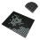 Arithmetic Learning Board for Blind with 100 Dice 20.8x26cm Educational Aid 10