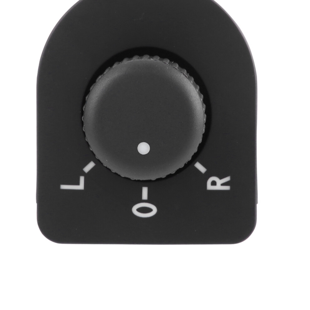 Replacement Mirror Switch For Vw 98-06 Models 7293282572331