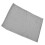 Fine Workmanship Flannel Blanket Plush & Light Breathable & Soft Grey Throw 8