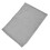 Fine Workmanship Flannel Blanket Plush & Light Breathable & Soft Grey Throw 10