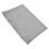 Fine Workmanship Flannel Blanket Plush & Light Breathable & Soft Grey Throw 12