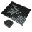 Arithmetic Learning Board for Blind with 100 Dice 20.8x26cm Educational Aid 11