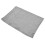 Fine Workmanship Flannel Blanket Plush & Light Breathable & Soft Grey Throw 13