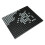 Arithmetic Learning Board for Blind with 100 Dice 20.8x26cm Educational Aid 13