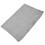 Fine Workmanship Flannel Blanket Plush & Light Breathable & Soft Grey Throw 14