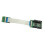 1 Câble D'Extension D'Adaptateur ASM1064 M.2 WiFi Vers 4  3.0 4