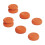 For  2 Joystick Cap+D-Pad Button Cap Kit No-Slip Silicone Thumb Grips Caps 3