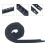 For    Open Drag Chain Bridge Type Cable Carrier 3D Prrinter Upgraded Parts for 6