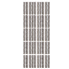 Stellschrauben-Set 50 Stück A2-70