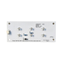 Universal Elevator Emergency LED Lighting Panel Emergency Light KM851960G01/KM851963H02 Luminous Light