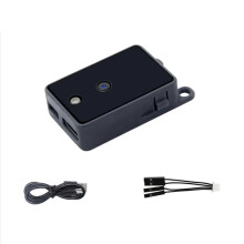 MaixSense A010 RGBD TOF 3D, MCU de Visión de Profundidad y Cámara ROS B