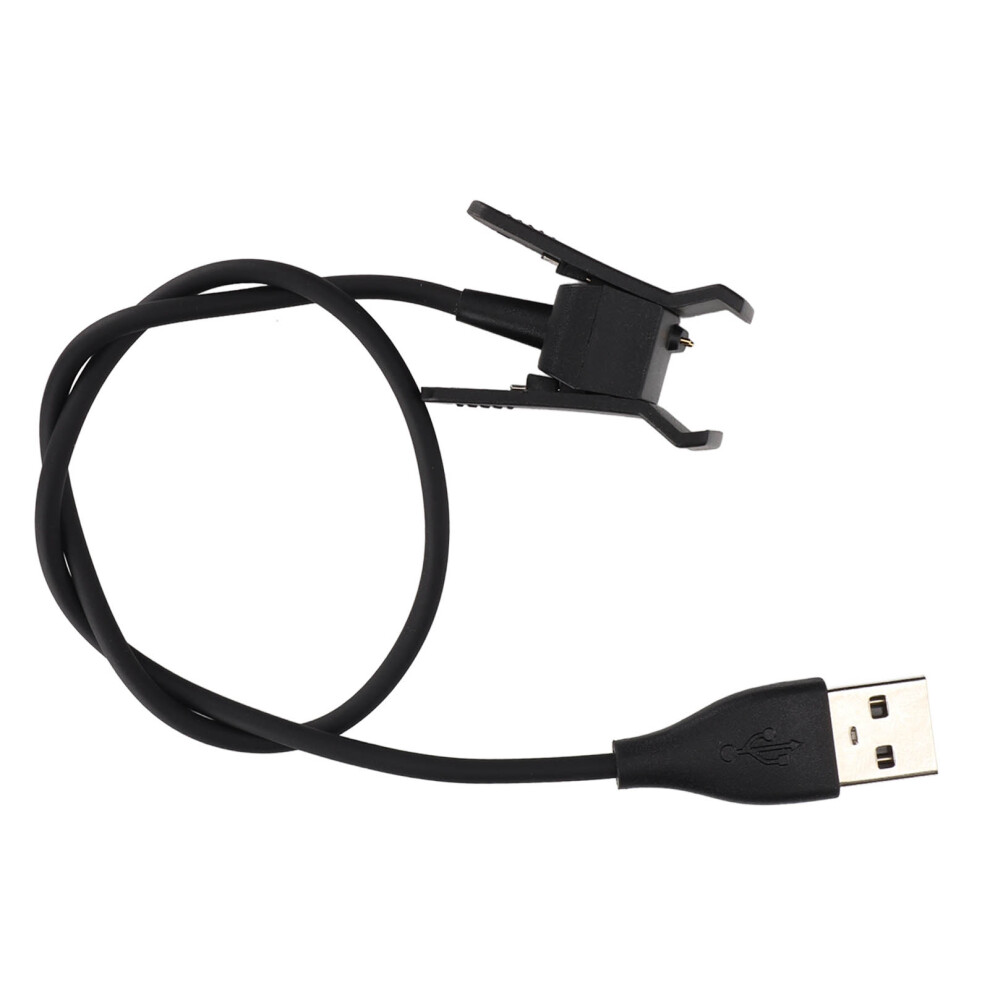 Charging Cable For Fitbit Alta Smart Fitness Watch Usb Charger Clip Dock 9321387715471